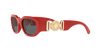 Lunette Versace