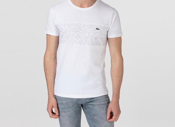 T-shirt Homme Lacoste
