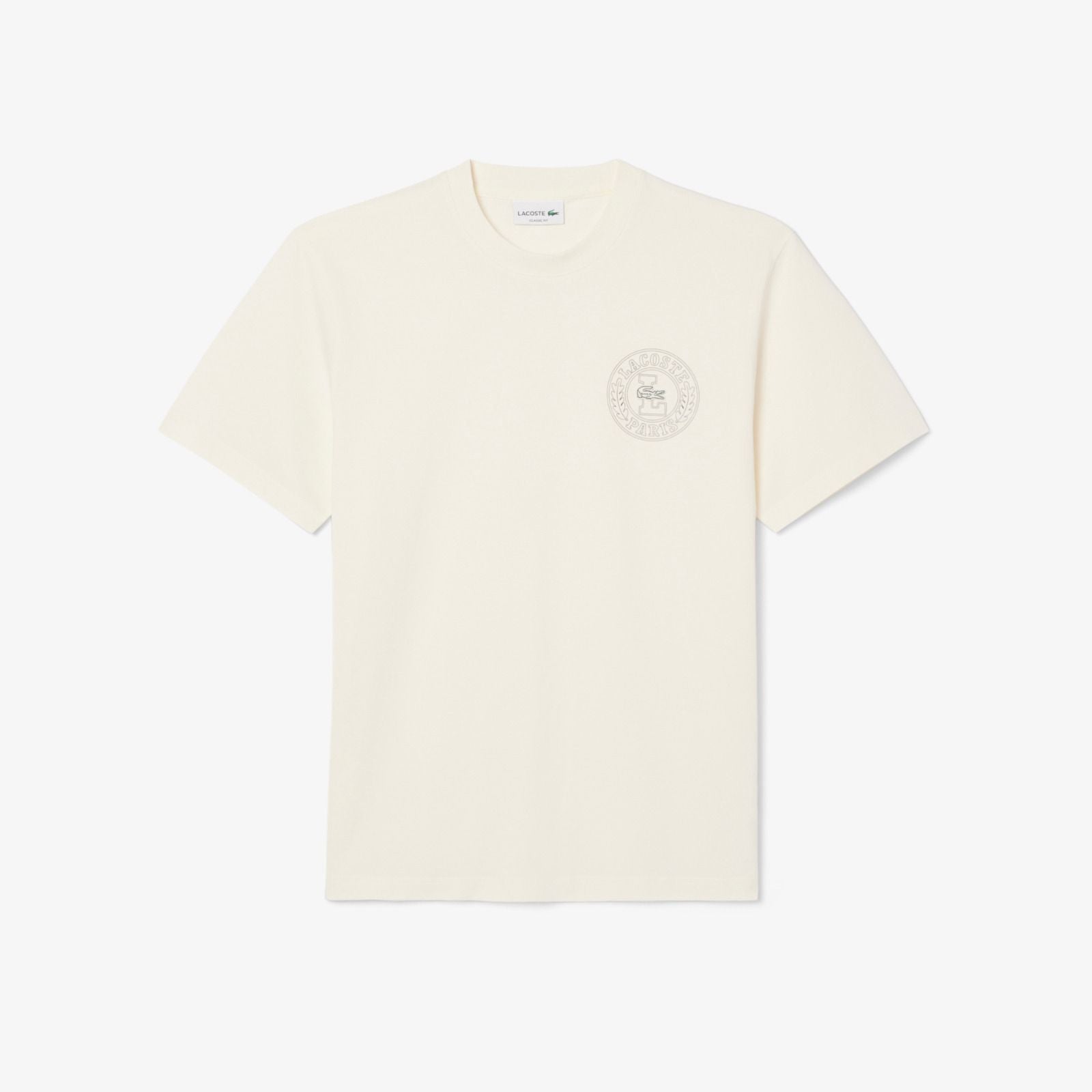 T-shirt Homme Lacoste