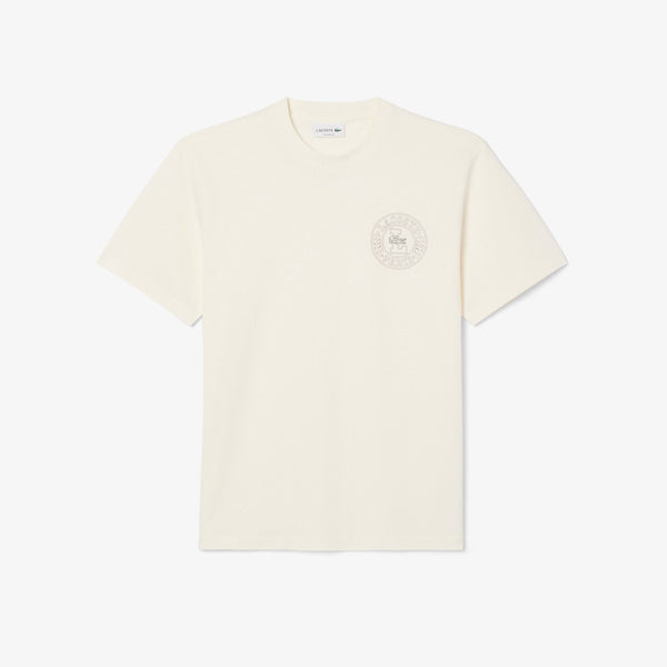 T-shirt Homme Lacoste