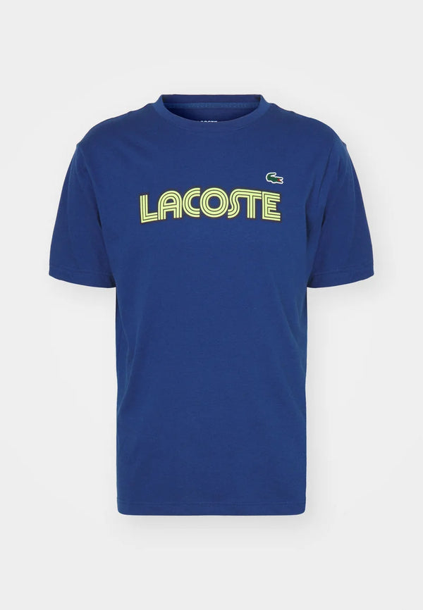 T-shirt Homme Lacoste