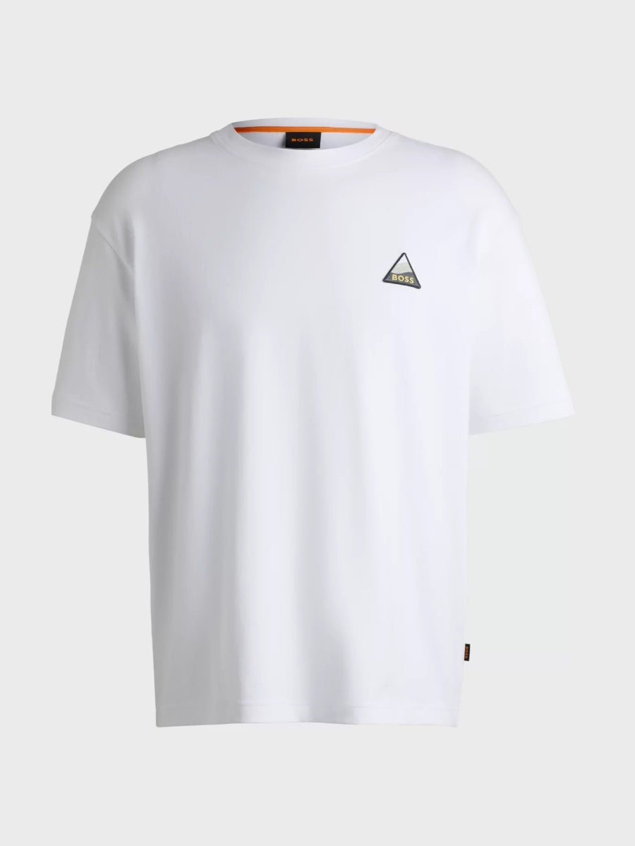 T-SHIRT BOSS