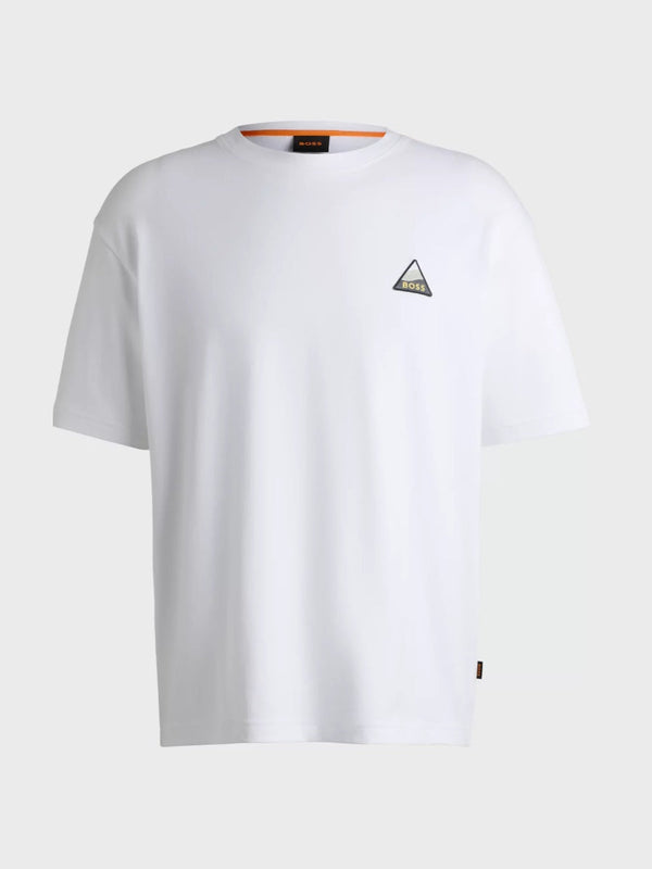 T-SHIRT BOSS