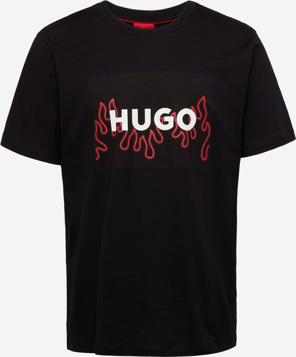 T-shirt Hugo boss