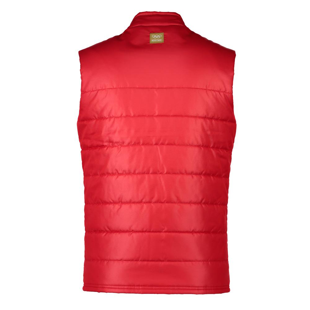 Gilet Lacoste Jeux olympiques
