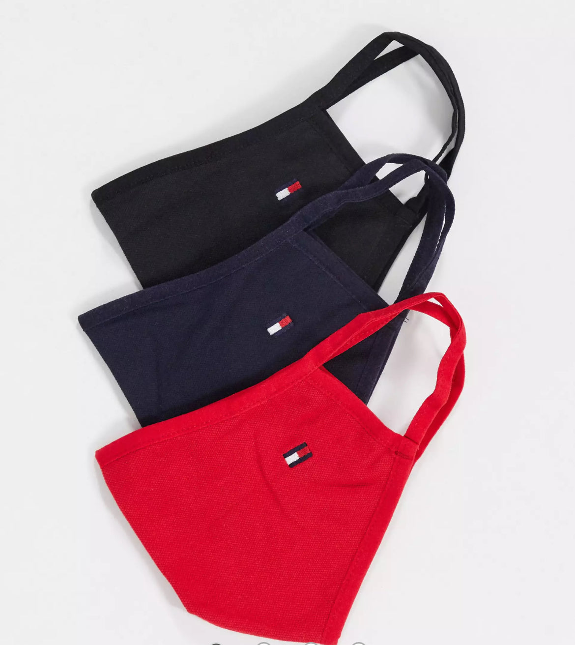 Accessoires Masque Pack Tommy Hilfiger