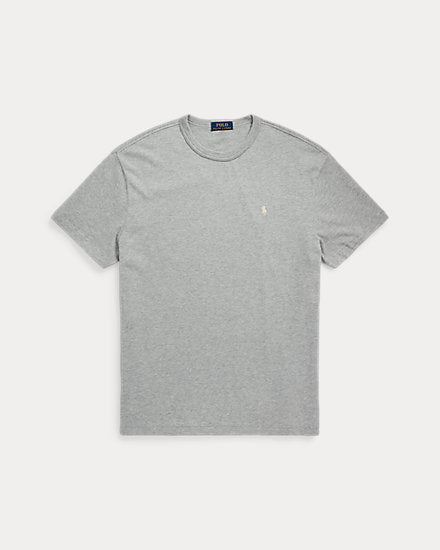 T-shirt col rond Ralph lauren iconique