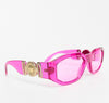 Lunette Versace