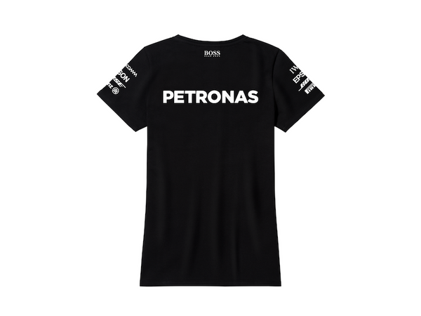 T-SHIRT BOSS X Mercedes