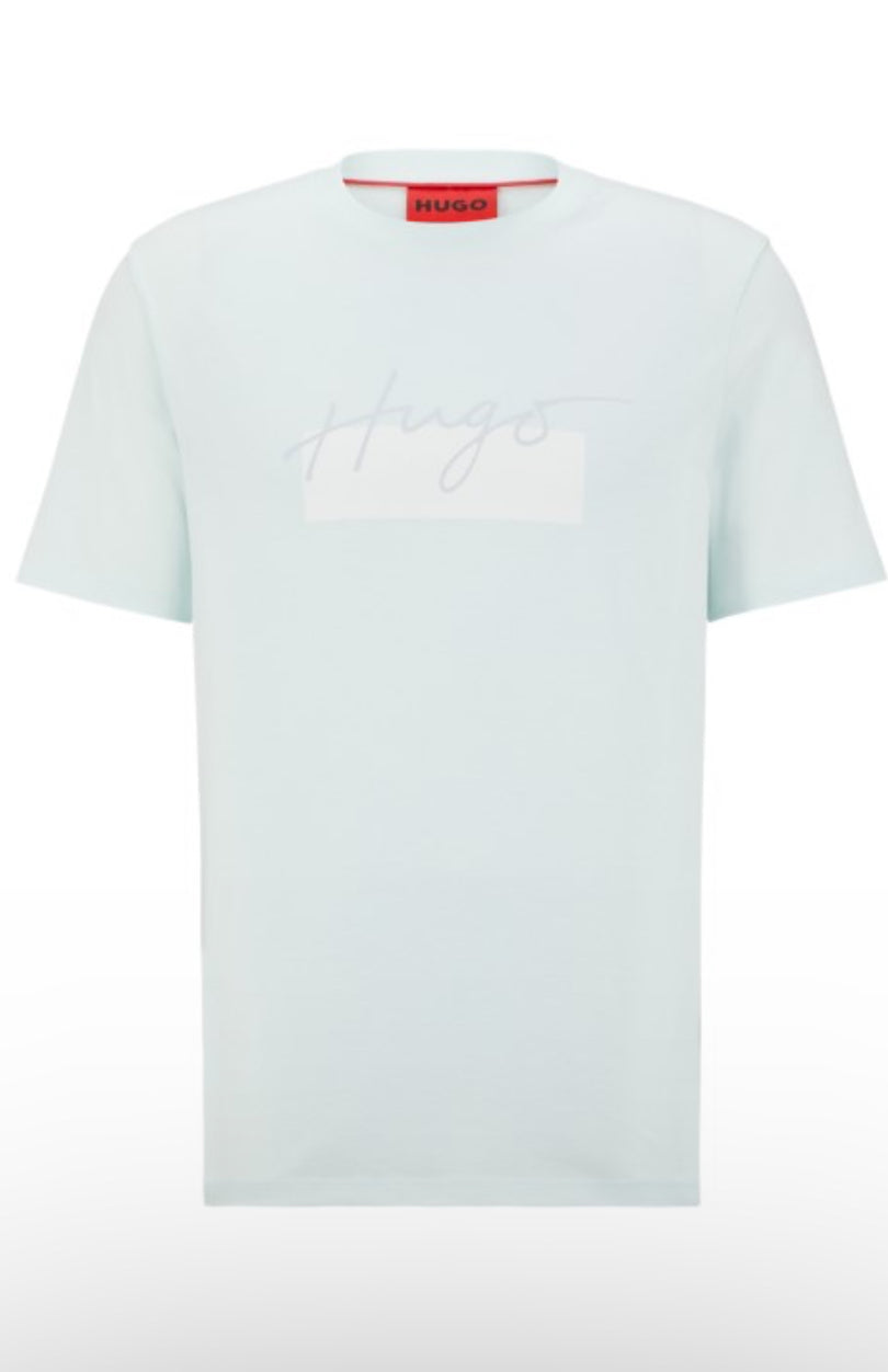 T-SHIRT BOSS