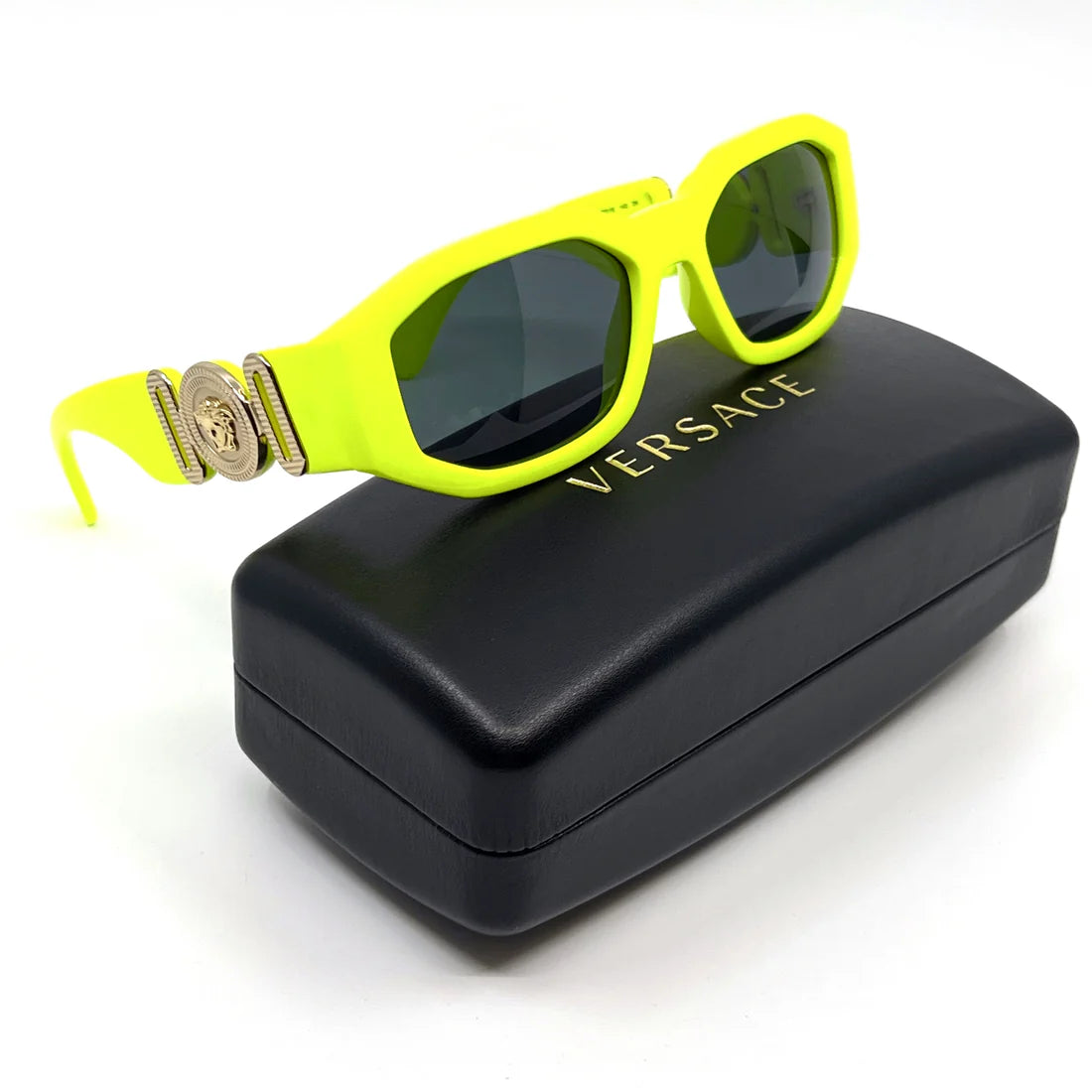Lunette Versace
