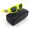Lunette Versace