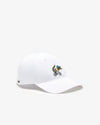 Casquette Lacoste X Netflix
