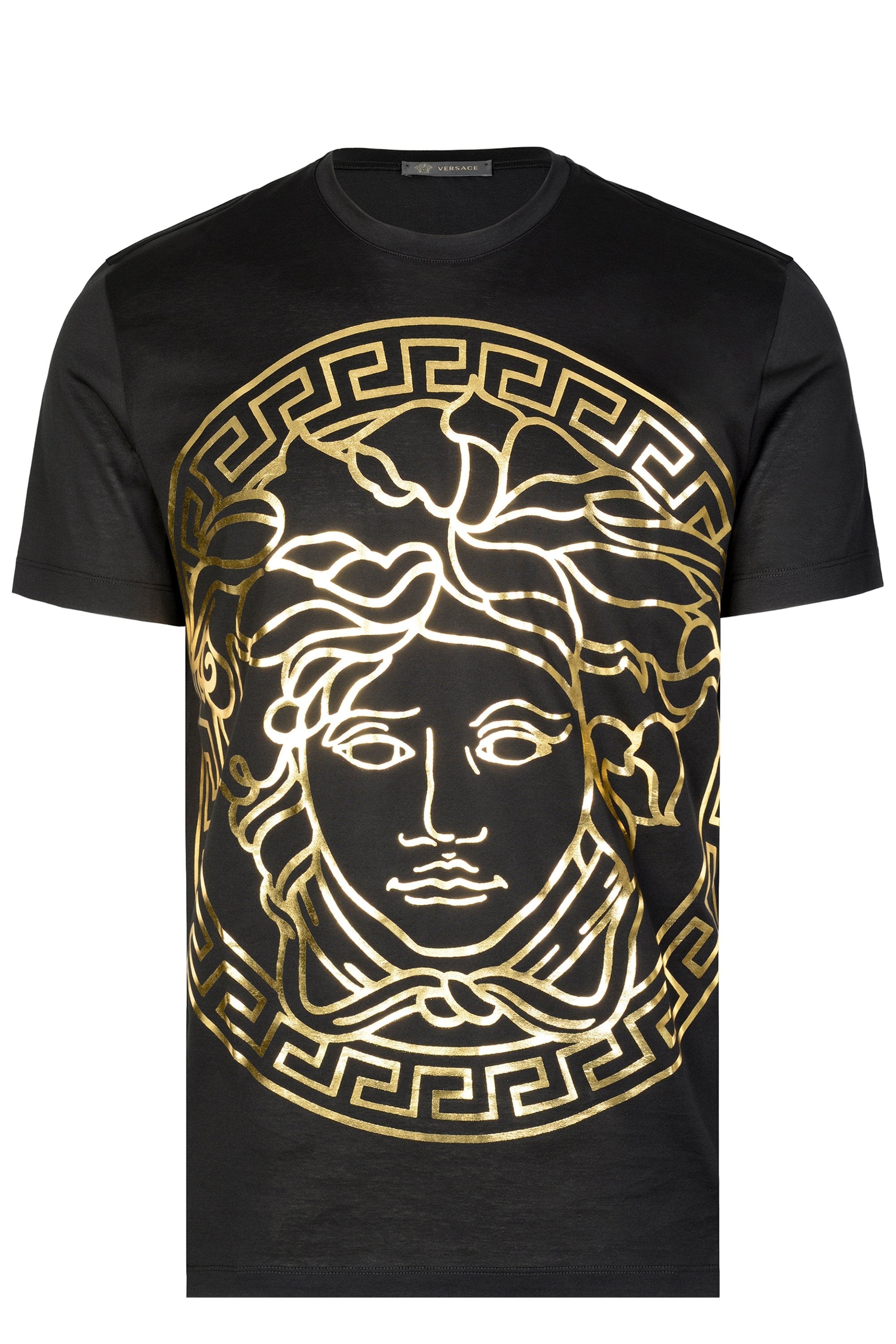 T-shirt Versace