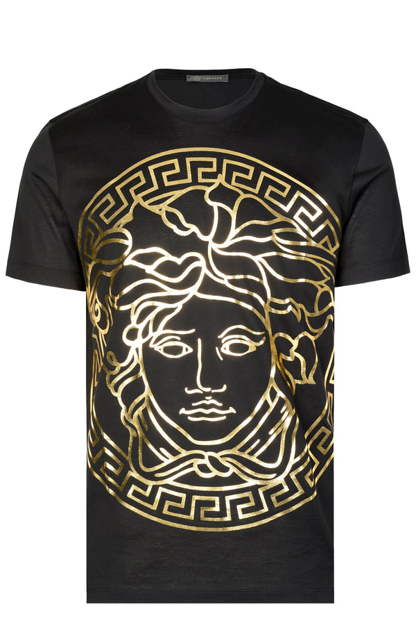 T-shirt Versace
