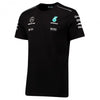 T-SHIRT BOSS X Mercedes