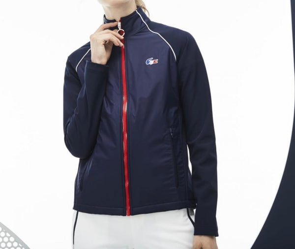 Survêtement Lacoste jeux olympiques