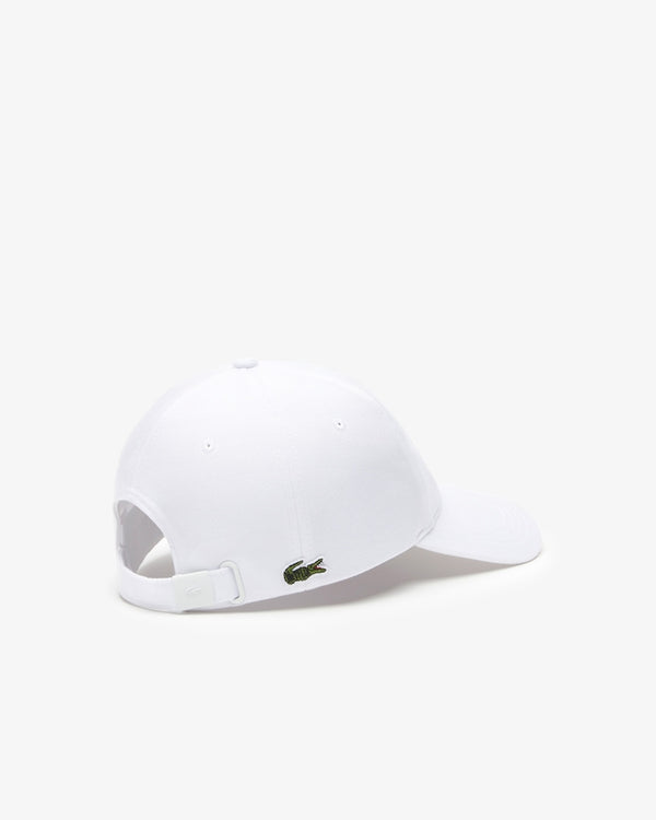 Casquette Lacoste X Netflix