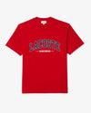 T-shirt Lacoste