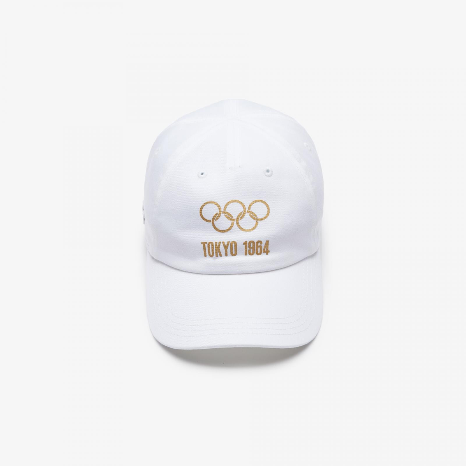 Casquette Lacoste