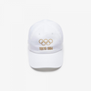 Casquette Lacoste