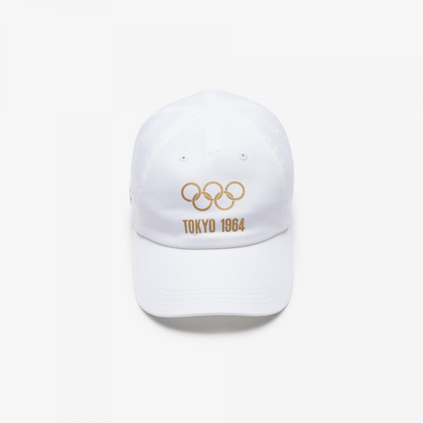 Casquette Lacoste