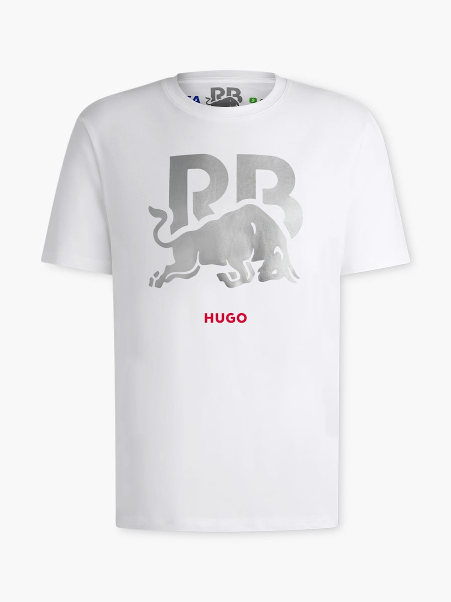 T-SHIRT BOSS X RBull