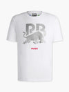 T-SHIRT BOSS X RBull