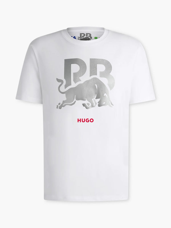 T-SHIRT BOSS X RBull