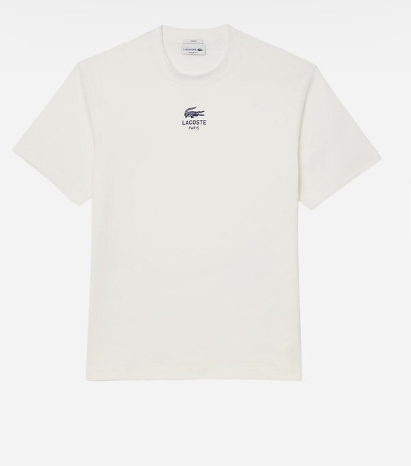 T-shirt Homme Lacoste