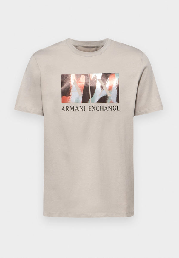T-SHIRT Armani Exchange