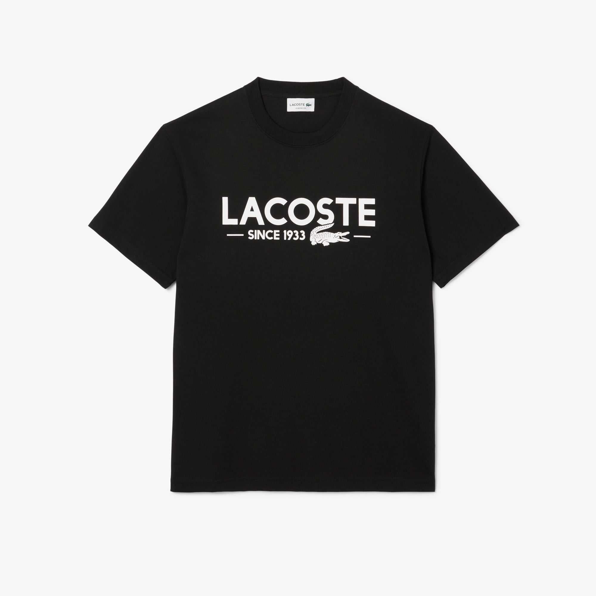 T-shirt Homme Lacoste