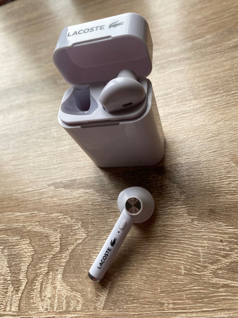Accessoire Airpods Lacoste