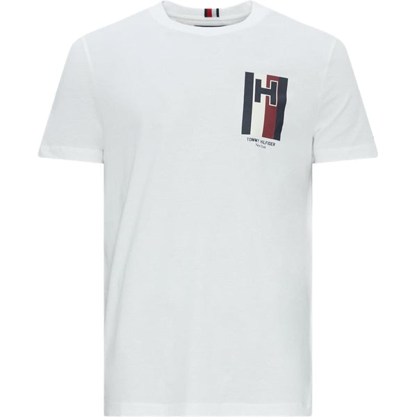 T-shirt Tommy Hilfiger