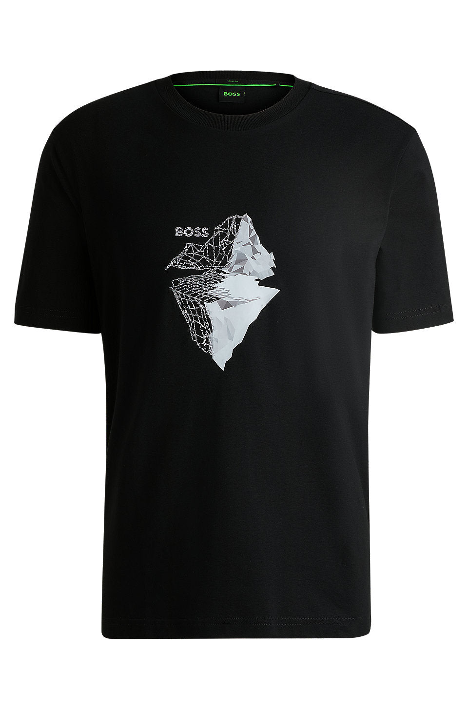 T-SHIRT BOSS