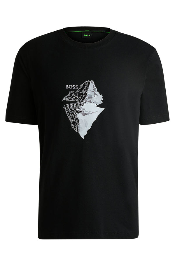 T-SHIRT BOSS