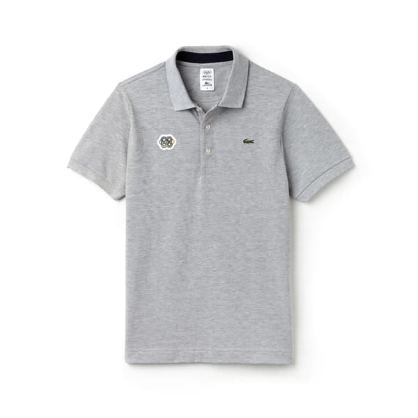 Polo Lacoste