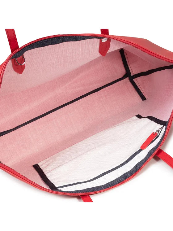 Sac cabas Lacoste