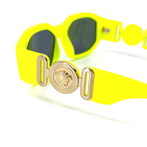 Lunette Versace