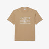 T-shirt Homme Lacoste