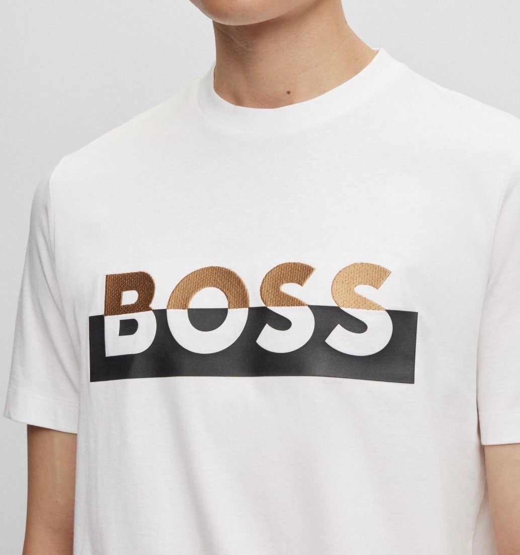 T-shirt Hugo Boss