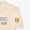 T-SHIRT LACOSTE HERITAGE 1924
