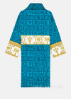 Peignoir Versace