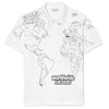 Polo Lacoste mondial 2022