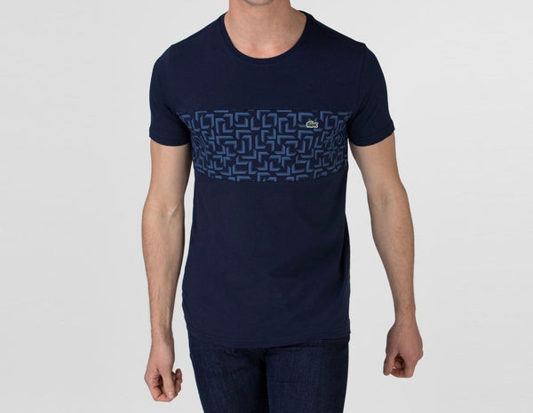 T-shirt Homme Lacoste