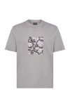 T-shirt col rond EA7