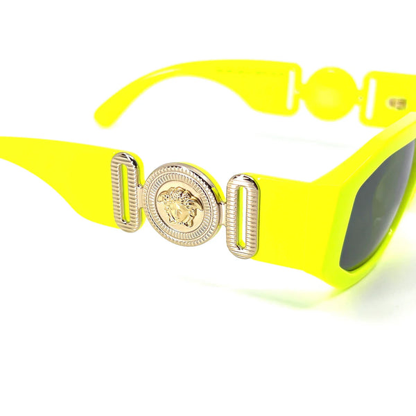 Lunette Versace