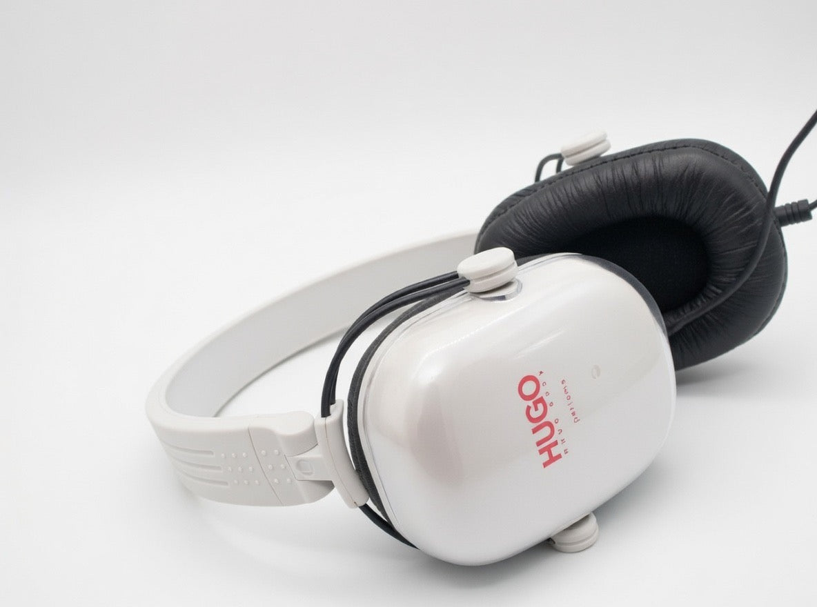 Accessoires Casque Hugo boss