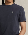 T-shirt col rond Ralph lauren iconique