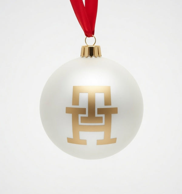 Accessoires Boule 🎄tommy Hilfiger
